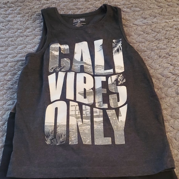 Alex and Jack 4t outfit - Picture 2 of 6